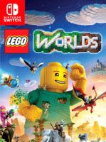 LEGO Worlds