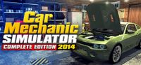 Car Mechanic Simulator 2014