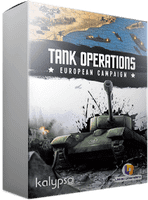 Tank Operations Campaign