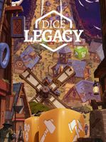 Dice Legacy