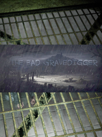 The Bad Gravedigger