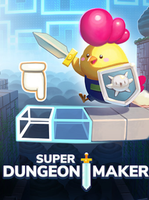 Super Dungeon Maker