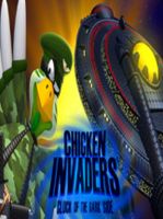 Chicken Invaders 5