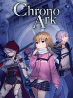 Chrono Ark