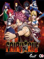 FAIRY TAIL