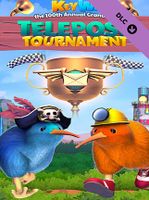 KeyWe The 100th Grand Ol' Telepost Tournament