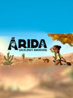 Arida Backland's Awakening