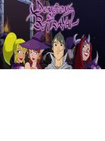 Dungeons of Betrayal