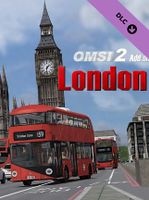 OMSI 2 London