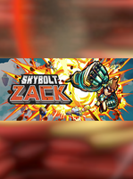 Skybolt Zack