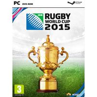 Rugby World Cup 2015
