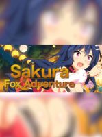 Sakura Fox Adventure