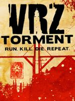 VRZ Torment VR