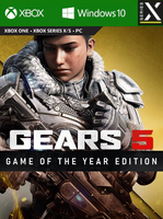 Gears 5
