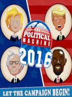 The Political Machine 2016
