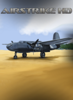 Airstrike