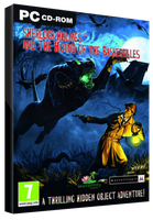 Sherlock Holmes and The Hound of The Baskervilles