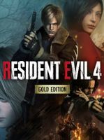 Resident Evil 4 Remake