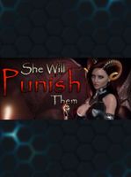 She Will Punish Them