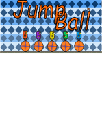 JumpBall