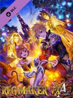 RPG Maker VX Ace Seraph Circle