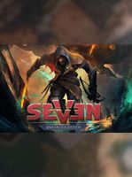 Seven