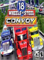 18 Wheels of Steel Convoy