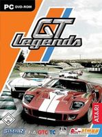 GT Legends