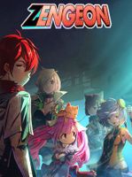 Zengeon