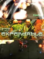 Expendable