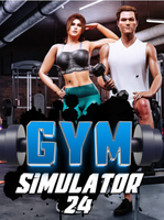 Gym Simulator 24
