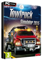 Towtruck Simulator 2015