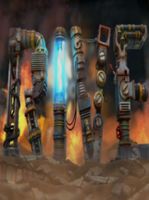 RIVE Wreck, Hack, Die, Retry!