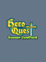 Hero Quest Tower Conflict