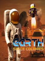 Earth Space Colonies