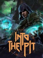 Into the Pit