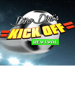 Dino Dini's Kick Off Revival Edition
