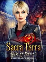 Sacra Terra Kiss of Death Collector’s Edition