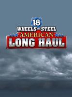 18 Wheels of Steel American Long Haul