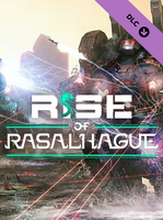 MechWarrior 5 Mercenaries Rise of Rasalhague