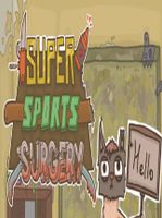 Super Sports Surgery