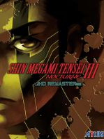 Shin Megami Tensei III Nocturne Remaster