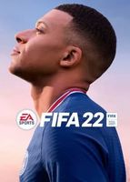 EA FIFA 22