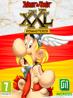 Asterix & Obelix XXL Romastered