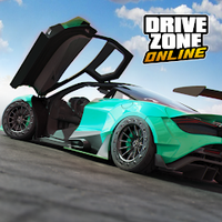 Drive Zone Online (DZO)