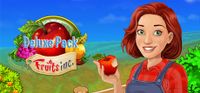 Fruits Inc. Deluxe