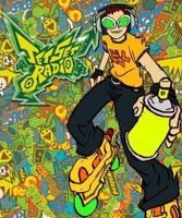 Jet Set Radio