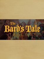 The Bard's Tale Trilogy
