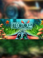 Macrotis A Mother's Journey