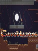 Caveblazers